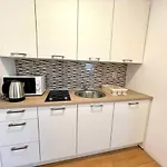 Apartment In 45258