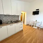 In 45258 Apartment Jadranovo