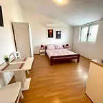 In 45258 Apartment Jadranovo