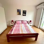 In 45258 Apartment Jadranovo