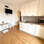 Apartment In 45258 Jadranovo
