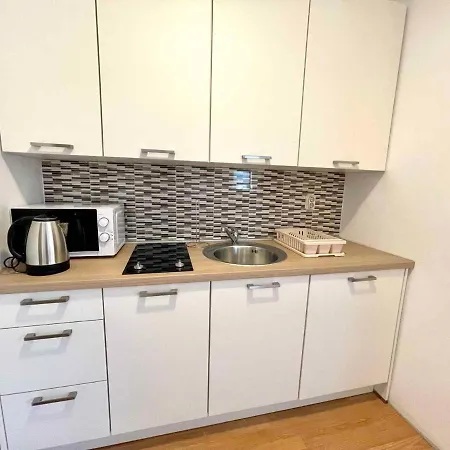 Appartamento In 45258
