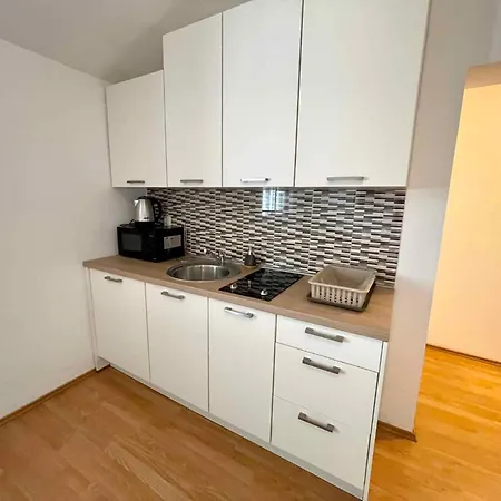 In 45258 Appartamento Jadranovo