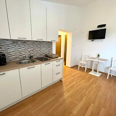 In 45258 Appartamento Jadranovo