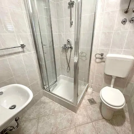 Appartamento In 45258