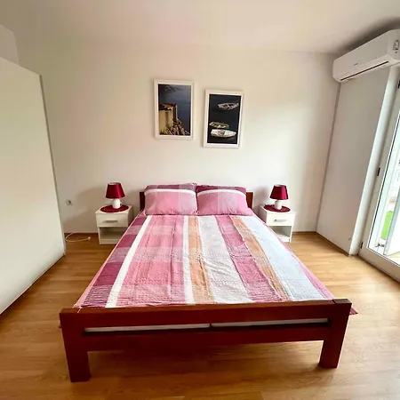 In 45258 Appartamento Jadranovo