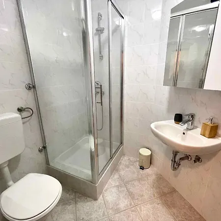 In 45258 Appartamento Jadranovo