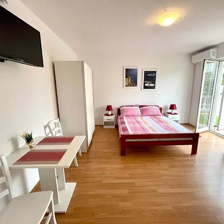 In 45258 Appartamento Jadranovo