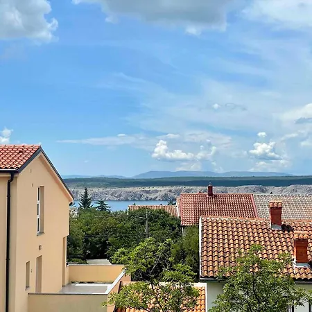 Apartment In 45258 Jadranovo