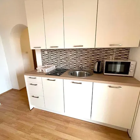 Apartamento In 45258