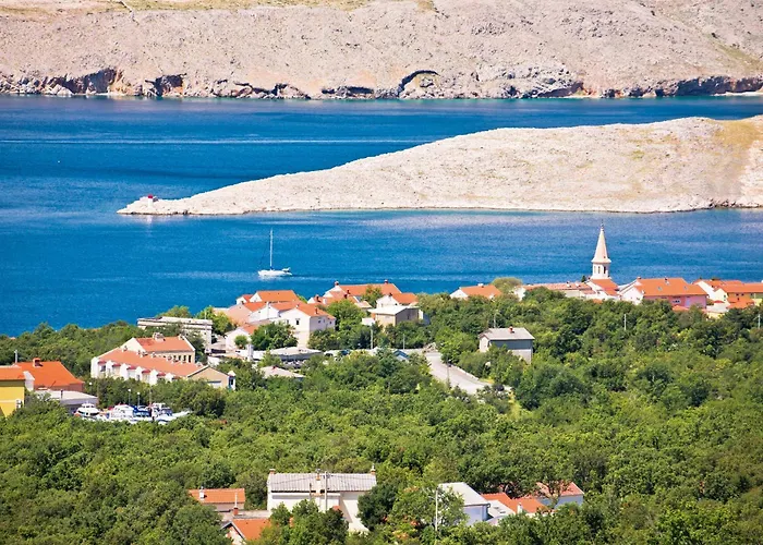 In 45258 Διαμέρισμα Jadranovo
